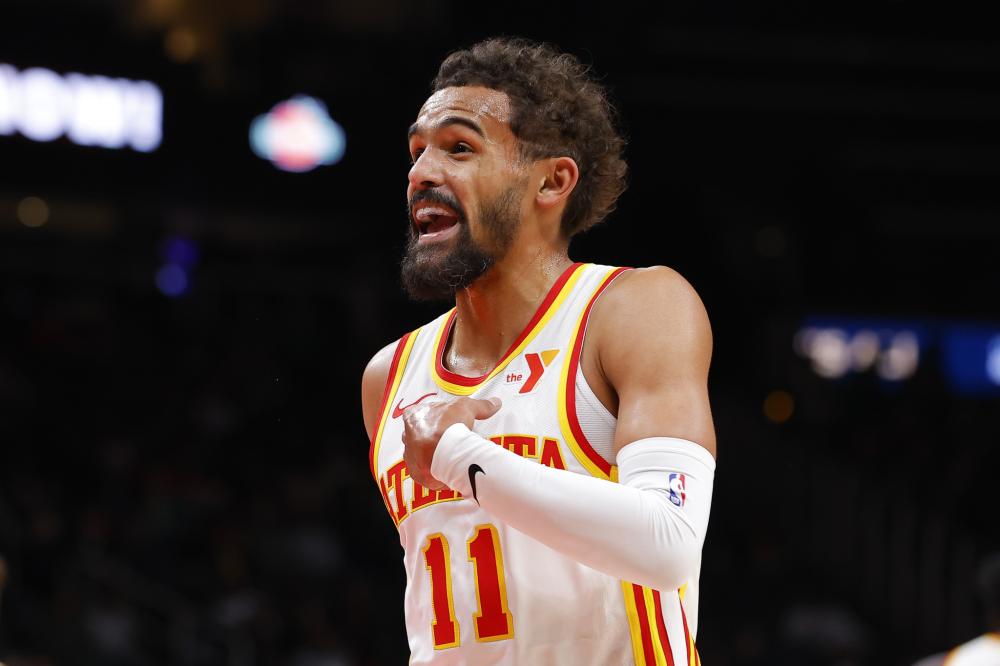 热火未能及 热火未能及